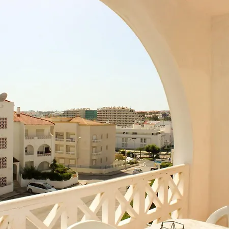 Apartamento Alta Oura 2