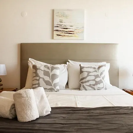 Alta Oura 2 Apartmán *