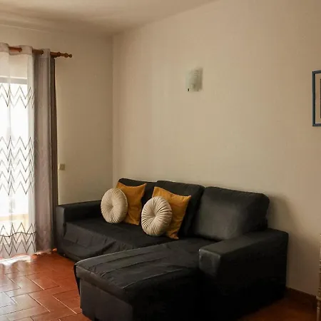 Alta Oura 2 Apartment