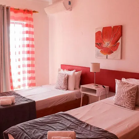 Apartamento Alta Oura 2 Albufeira