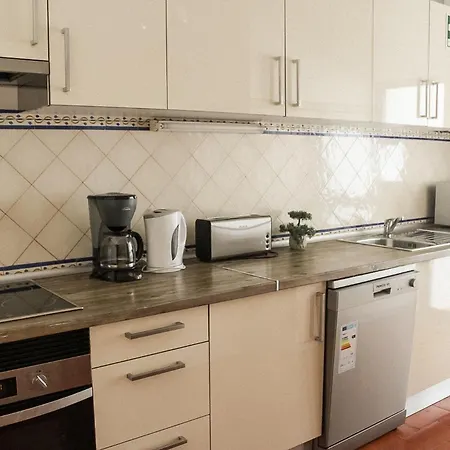 Alta Oura 2 Apartamento