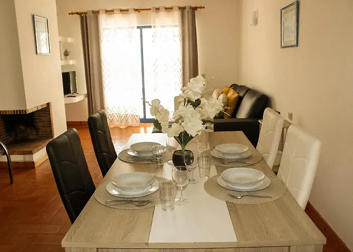 Alta Oura 2 Albufeira