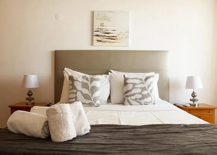 Alta Oura 2 Apartment *