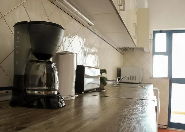 Alta Oura 2 Albufeira