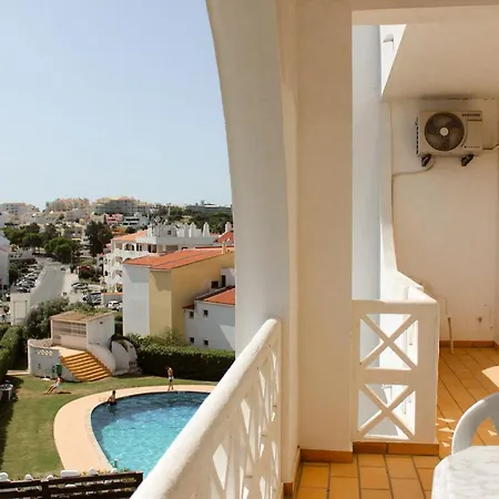 Alta Oura 2 Appartement Albufeira