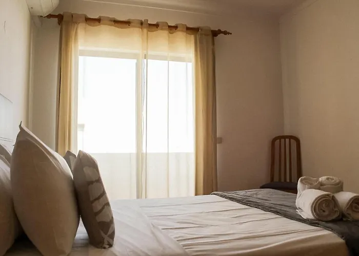 Alta Oura 2 Apartment