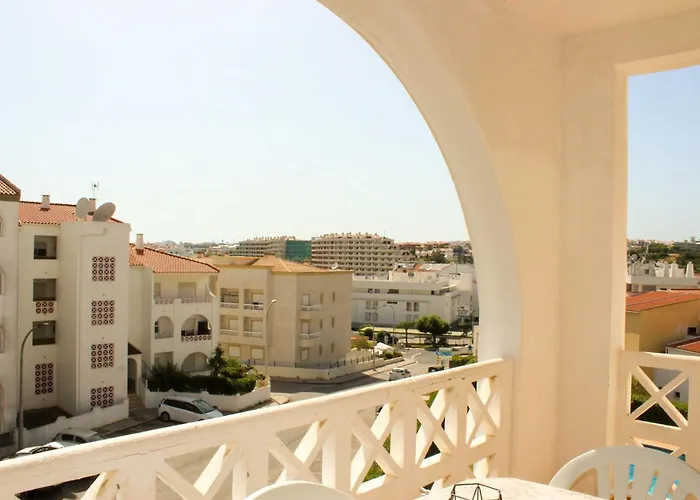 Apartment Alta Oura 2