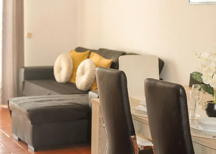 Alta Oura 2 * Albufeira