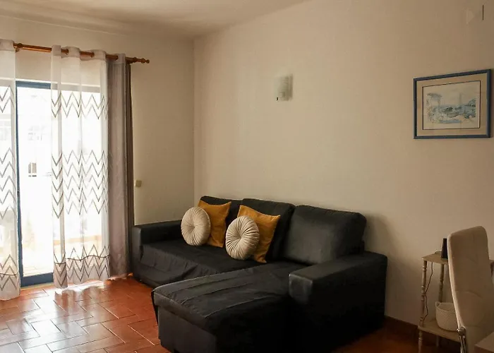 Alta Oura 2 Apartment