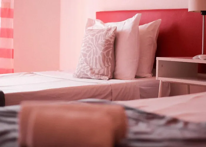 Alta Oura 2 Apartment Albufeira