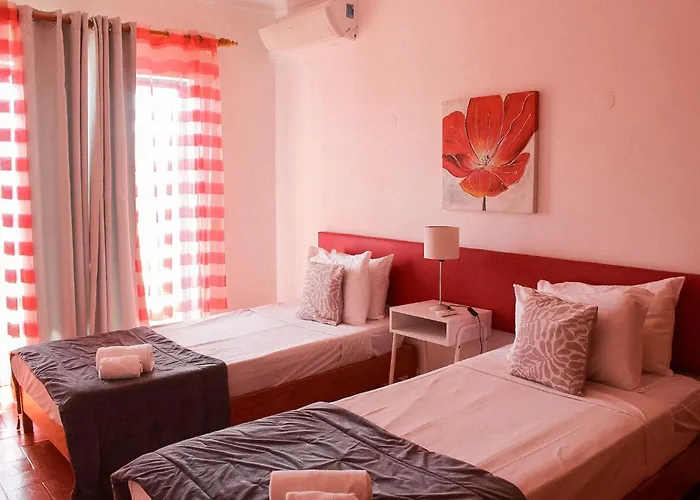 Apartment Alta Oura 2 Albufeira