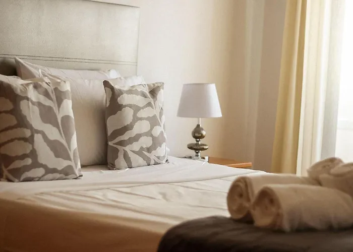 Alta Oura 2 * Albufeira