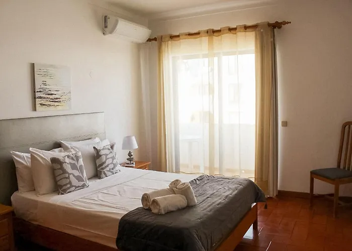 Alta Oura 2 * Albufeira